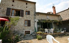 Mas Des Tours, Tour Gardon
